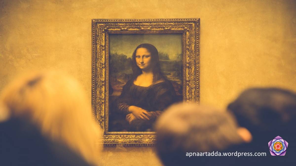 How to make your ART look like a PRO? Here’s the Secret of the World-Famous Artists (1/2)